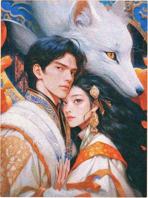 密爱电影 长夜将尽 导演剪辑版 海报